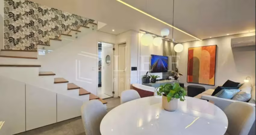 Apartamento com 2 quartos à venda na Avenida Doutor Guilherme Dumont Villares, --, Vila Suzana, São Paulo