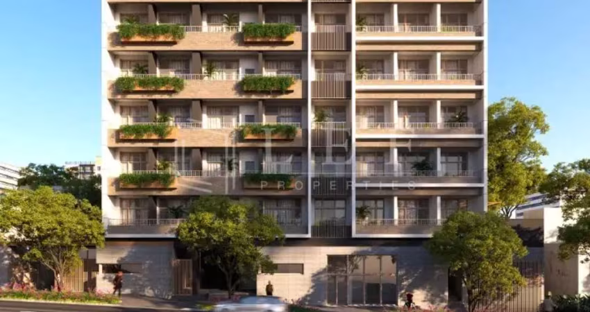 Kitnet / Stúdio à venda na Rua Estela, --, Vila Mariana, São Paulo