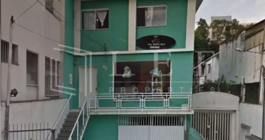 Casa comercial à venda na Avenida Duquesa de Goiás, --, Real Parque, São Paulo