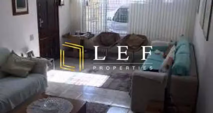 Casa com 3 quartos à venda na Rua Pedro de Sousa Campos Filho, --, Vila Madalena, São Paulo