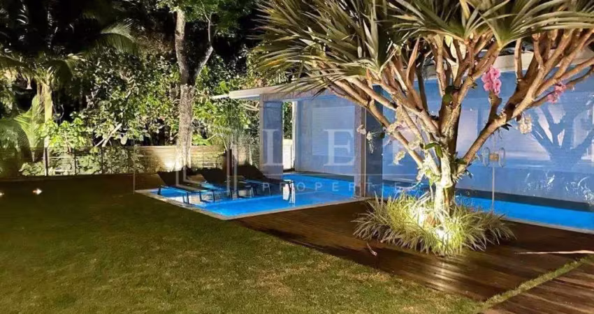 Casa em condomínio fechado com 4 quartos à venda na Rua Bernardino Machado, 503, Granja Julieta, São Paulo