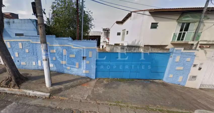 Barracão / Galpão / Depósito à venda na Rua Batuíra, --, Vila Moraes, São Paulo