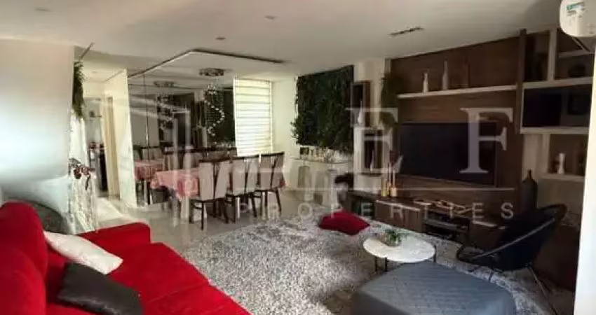 Casa com 3 quartos à venda na Rua Luís Araújo Faria, 44, Jardim Monte Kemel, São Paulo