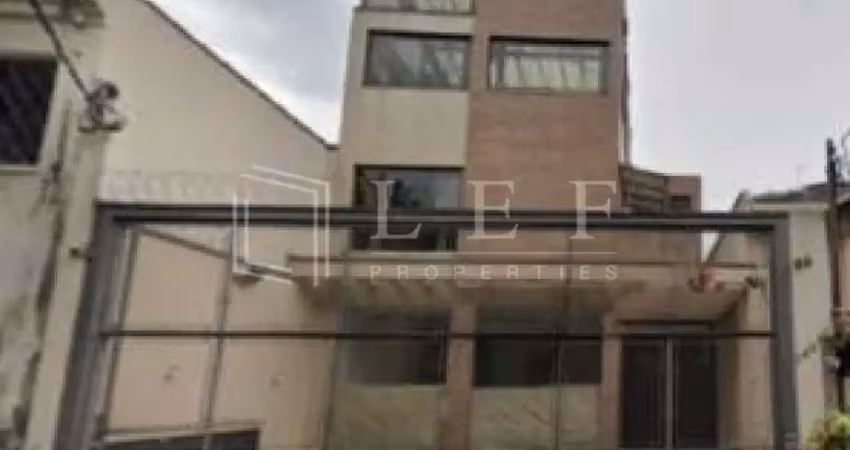 Casa comercial à venda na Rua Conselheiro Nébias, --, Campos Eliseos, São Paulo