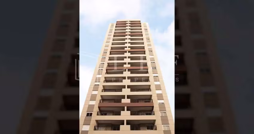 Apartamento com 2 quartos à venda na Rua Itapiru, --, Saúde, São Paulo