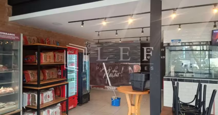 Ponto comercial para alugar na Avenida Pedroso de Morais, --, Pinheiros, São Paulo