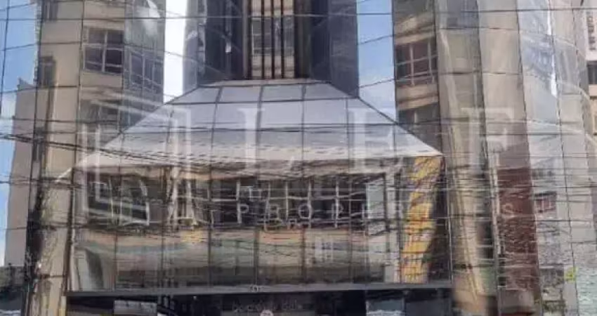 Casa comercial à venda na Rua Marquês de Itu, --, Vila Buarque, São Paulo
