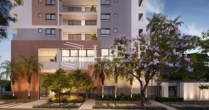 Apartamento com 2 quartos à venda na Rua Doutor Diogo de Faria, --, Vila Clementino, São Paulo
