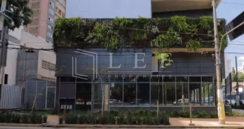 Ponto comercial à venda na Avenida Professor Ascendino Reis, --, Indianópolis, São Paulo