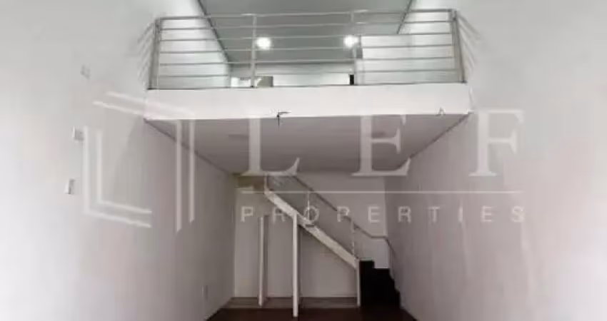 Casa comercial para alugar na Rua Clemente Álvares, --, Lapa, São Paulo
