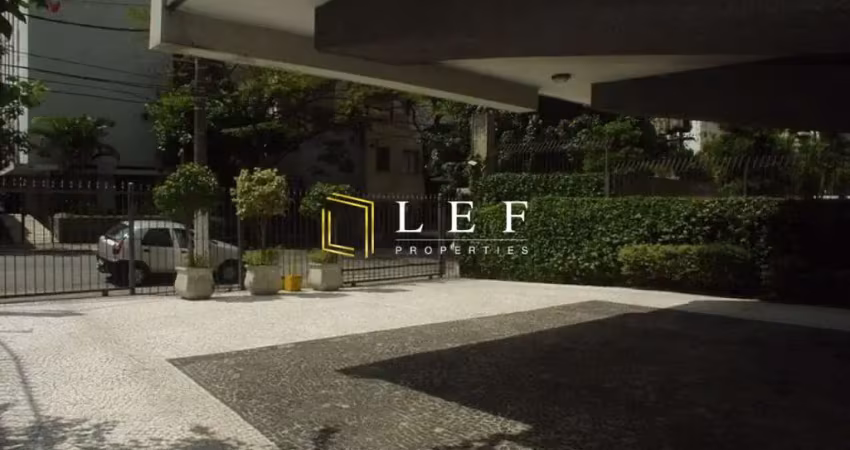 Apartamento com 3 quartos para alugar na Alameda Joaquim Eugênio de Lima, --, Jardim Paulista, São Paulo
