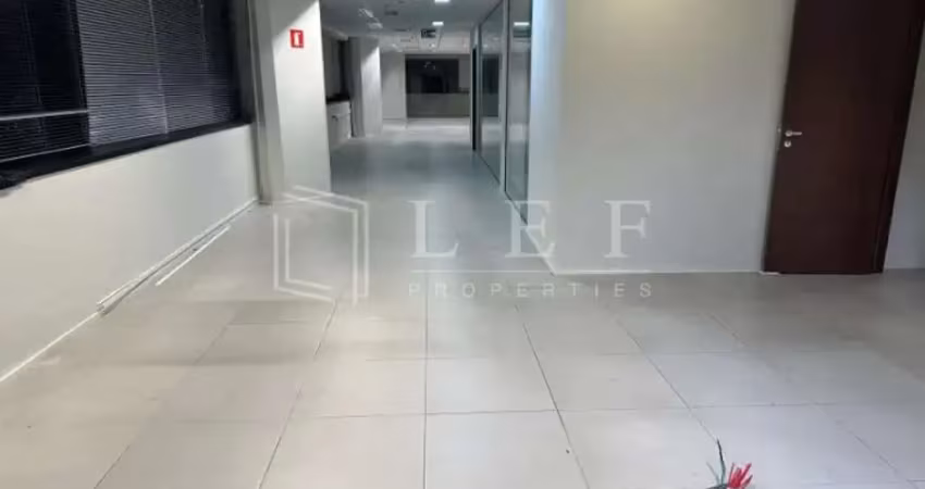 Casa comercial para alugar na Avenida Paulista, --, Bela Vista, São Paulo