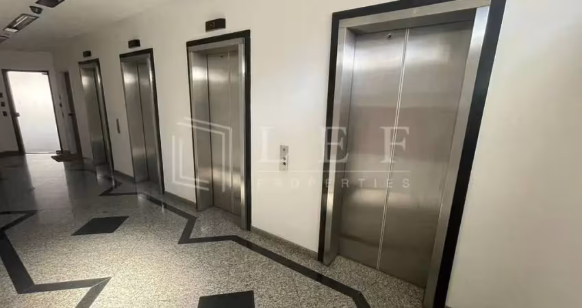 Casa comercial para alugar na Rua Joaquim Floriano, --, Itaim Bibi, São Paulo