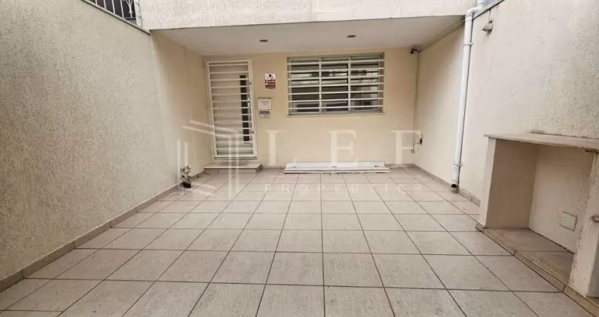 Casa comercial à venda na Alameda Olga, --, Barra Funda, São Paulo
