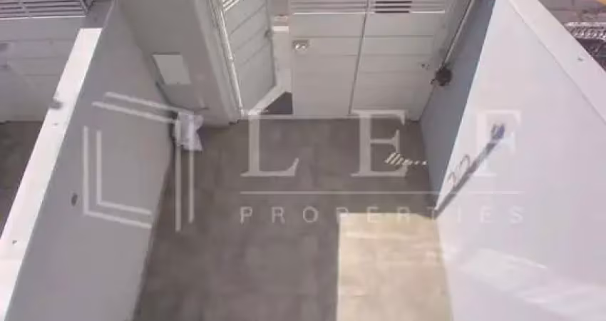 Casa com 3 quartos à venda na Rua Artur Andrade, 45, Vila Marari, São Paulo