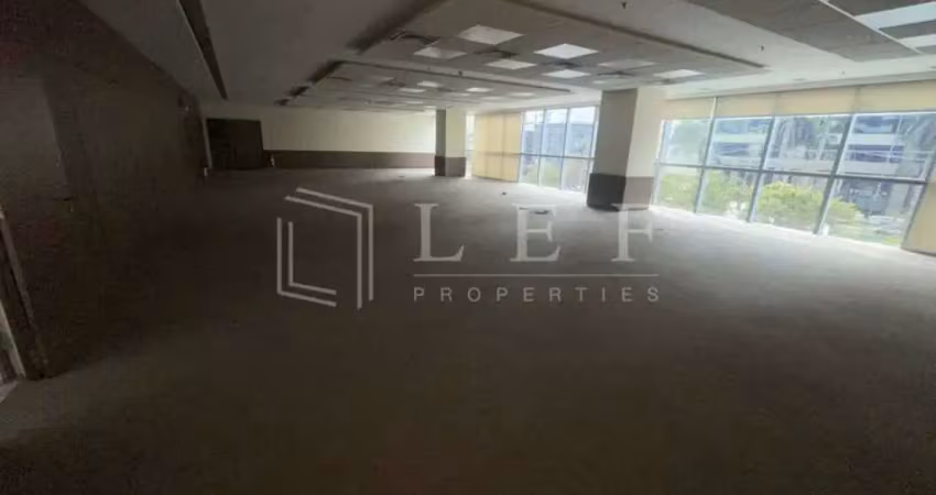 Casa comercial para alugar na Avenida Presidente Juscelino Kubitschek, --, Itaim Bibi, São Paulo