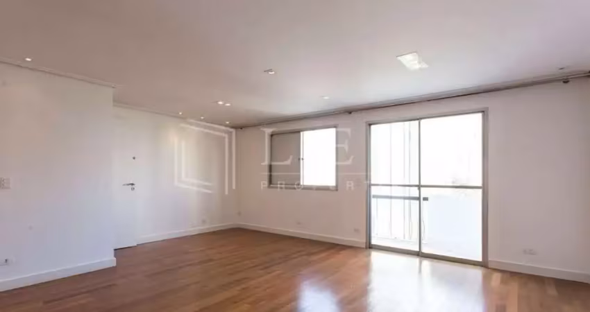 Apartamento com 3 quartos à venda na Rua Morgado de Mateus, --, Vila Mariana, São Paulo