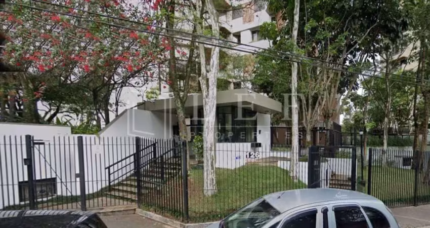 Apartamento com 4 quartos à venda na Rua Barão de Santa Eulália, --, Real Parque, São Paulo