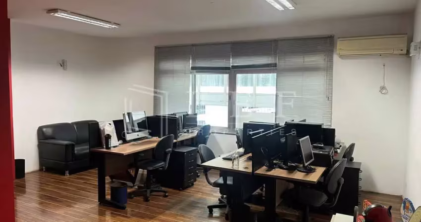 Casa comercial à venda na Rua Paracuê, --, Sumaré, São Paulo