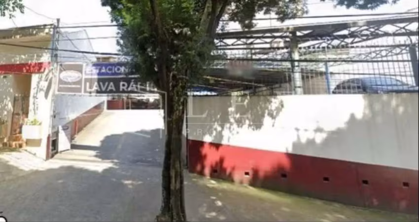 Terreno comercial à venda na Rua Tanabi, 323, Água Branca, São Paulo