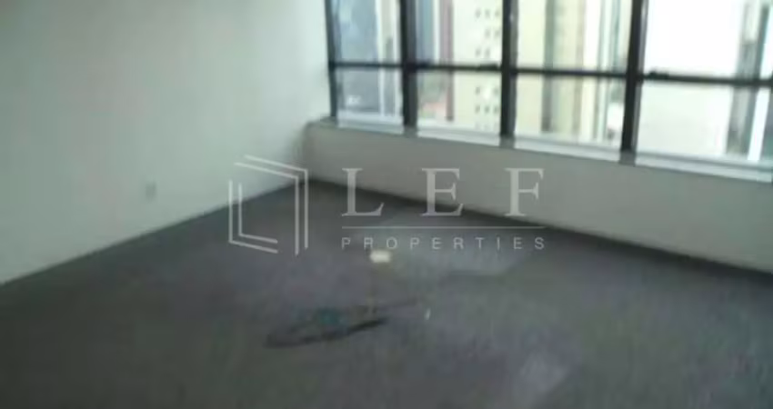 Casa comercial para alugar na Alameda Vicente Pinzon, --, Vila Olímpia, São Paulo