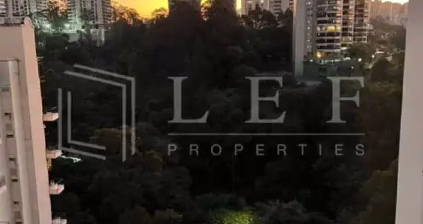 Apartamento com 2 quartos à venda na Rua Ambrizete, --, Jardim Fonte do Morumbi, São Paulo