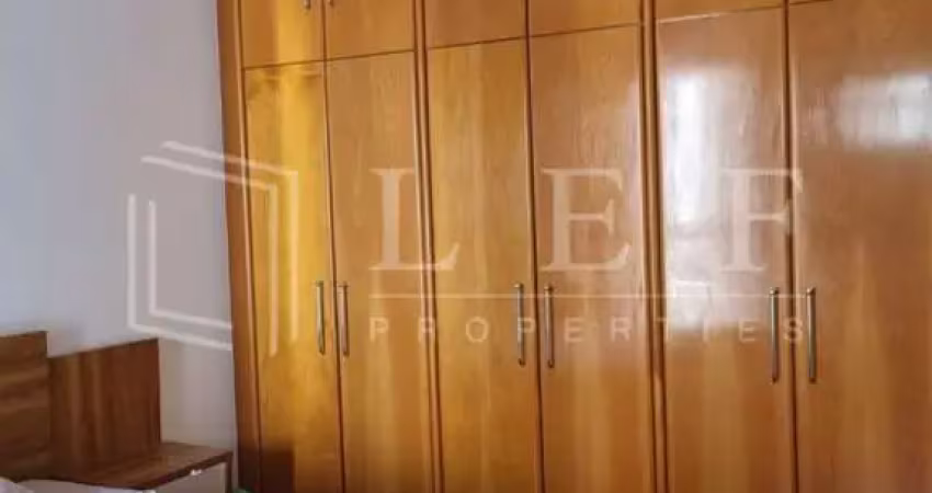 Apartamento com 1 quarto à venda na Rua Guararapes, --, Brooklin Paulista, São Paulo