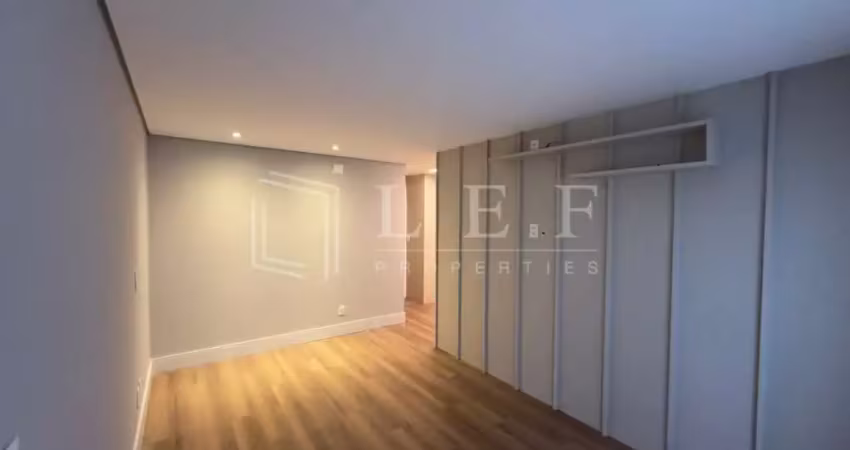 Apartamento com 3 quartos para alugar na Alameda Itu, --, Jardim América, São Paulo