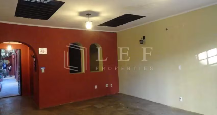 Casa comercial para alugar na Rua Doutor Fadlo Haidar, --, Vila Olímpia, São Paulo