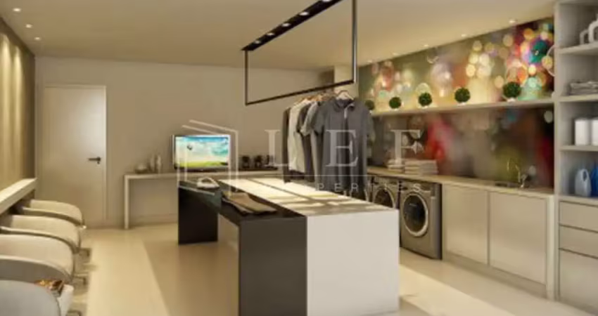 Apartamento com 1 quarto à venda na Rua Djalma Coelho, --, Sumarezinho, São Paulo