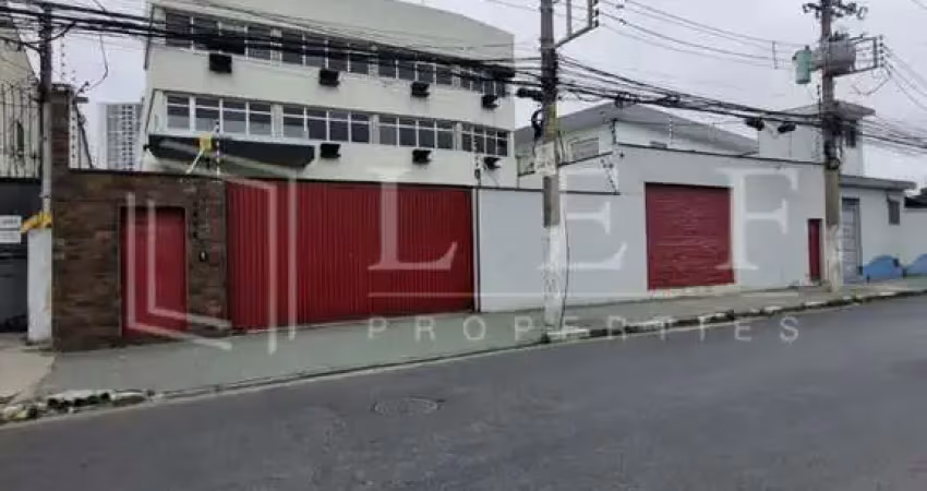 Casa comercial para alugar na Rua Félix Guilhem, --, Lapa de Baixo, São Paulo