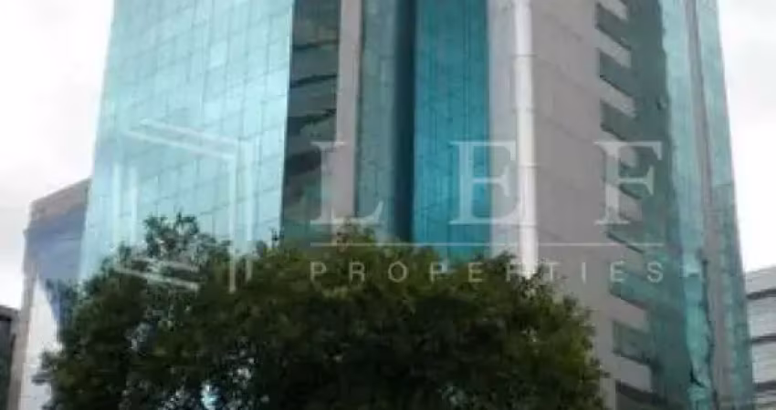 Casa comercial para alugar na Avenida Engenheiro Luiz Carlos Berrini, --, Cidade Monções, São Paulo