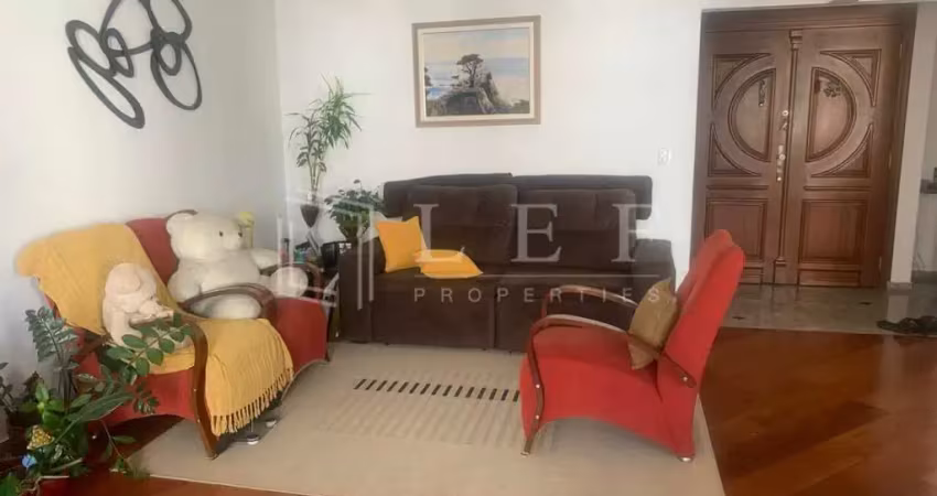 Apartamento com 4 quartos à venda na Rua Cardoso de Almeida, --, Perdizes, São Paulo
