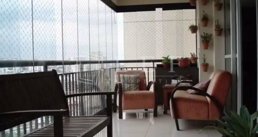 Apartamento com 3 quartos à venda na Rua Belchior de Azevedo, --, Vila Leopoldina, São Paulo