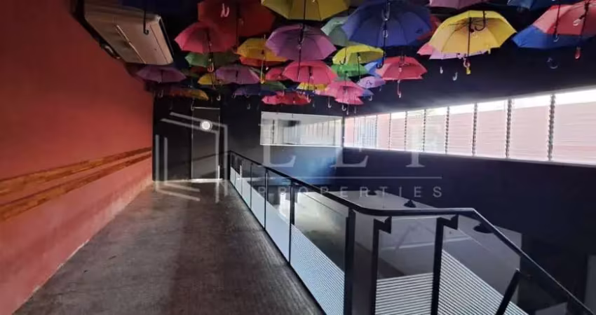 Casa comercial para alugar na Rua Ministro Jesuíno Cardoso, --, Vila Olímpia, São Paulo