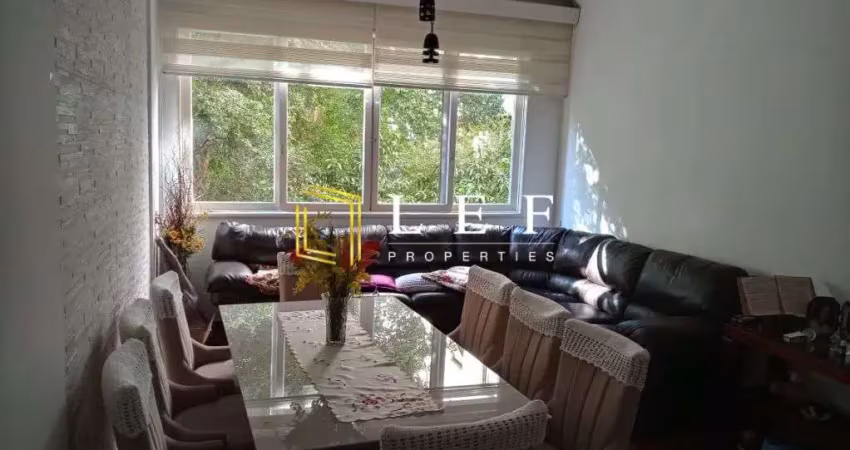 Apartamento com 2 quartos à venda na Rua Maestro Elias Lobo, 1020, Jardim Paulista, São Paulo