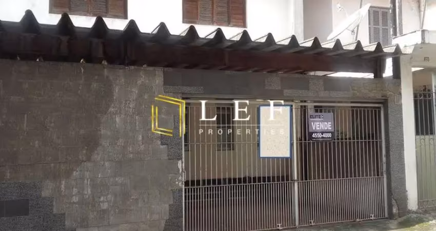 Casa com 5 quartos à venda na Rua Itajibá, --, Vila Mariana, São Paulo