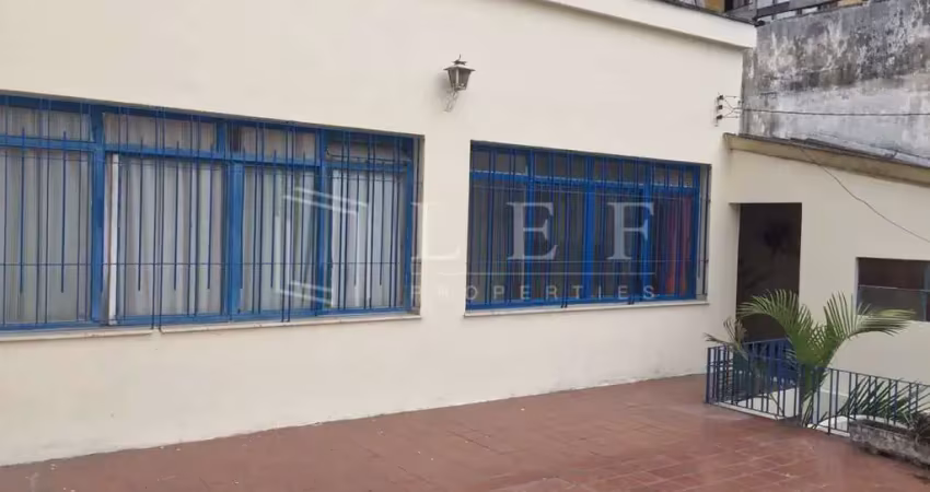 Casa com 3 quartos à venda na Rua Doutor Inácio Arruda, --, Vila Monumento, São Paulo