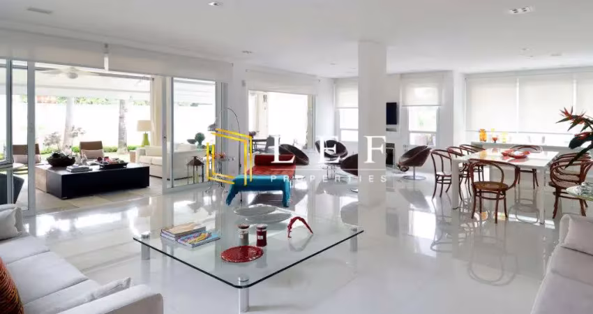 Casa com 3 quartos à venda na Rua Marcelo Mistrorigo, 272, Jardim Leonor, São Paulo