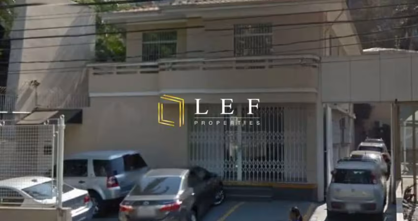 Casa comercial à venda na Avenida Pacaembu, --, Pacaembu, São Paulo
