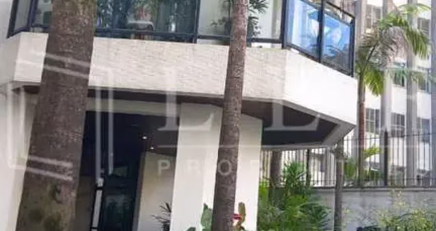 Apartamento com 3 quartos à venda na Rua Doutor Veiga Filho, --, Higienópolis, São Paulo