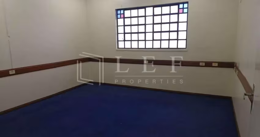 Casa comercial para alugar na Rua Doutor Pinto Ferraz, --, Vila Mariana, São Paulo