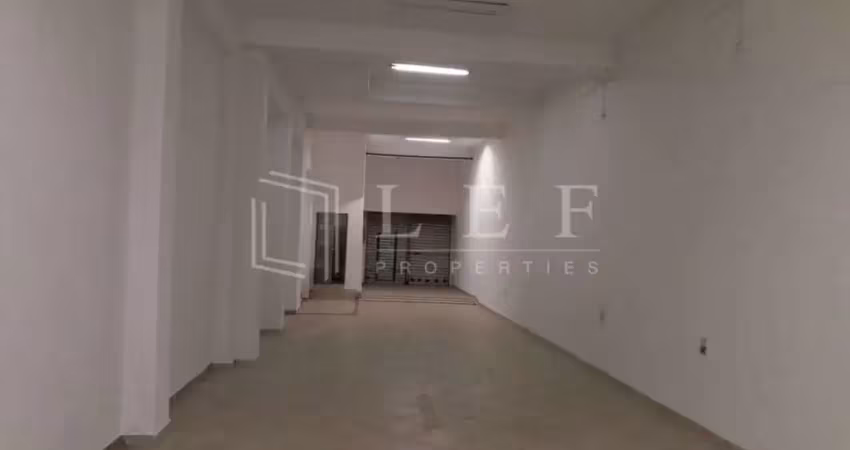 Ponto comercial para alugar na Rua Artur de Azevedo, --, Pinheiros, São Paulo