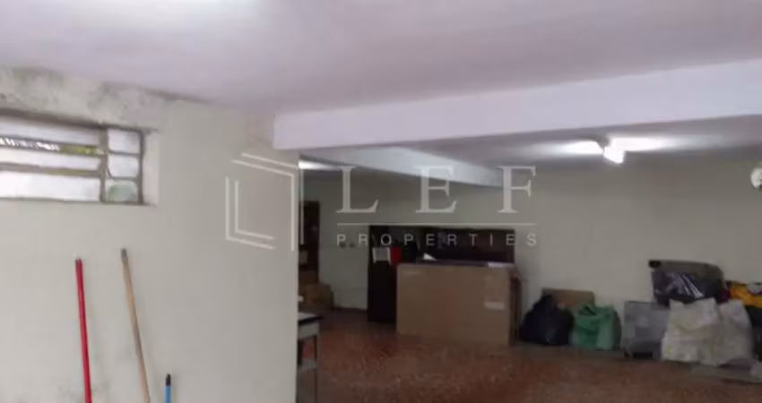 Casa com 2 quartos à venda na Rua Maquerobi, --, Saúde, São Paulo