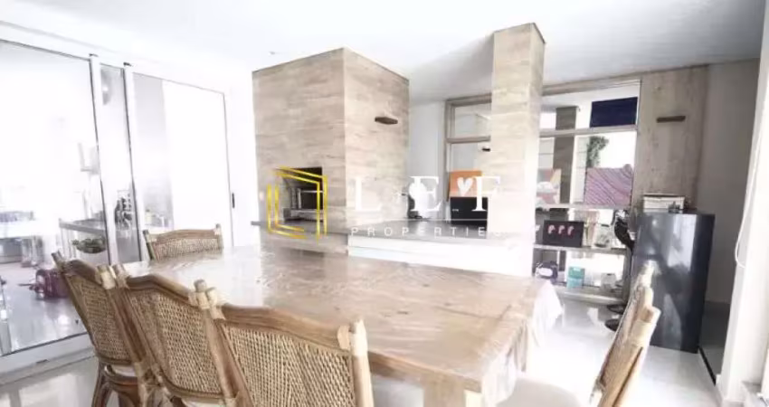 Apartamento com 4 quartos à venda na Rua Luís Góis, --, Vila Clementino, São Paulo