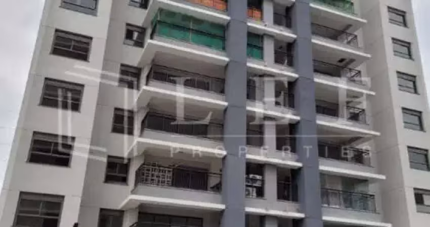 Apartamento com 3 quartos à venda na Rua Barão de Monte Santo, --, Mooca, São Paulo