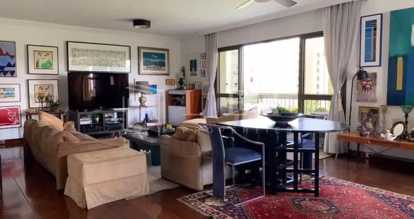 Apartamento com 4 quartos à venda na Rua Marcos Mélega, --, Alto de Pinheiros, São Paulo