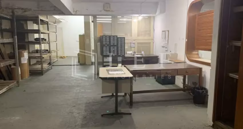 Ponto comercial para alugar na Rua Joaquim Floriano, --, Itaim Bibi, São Paulo