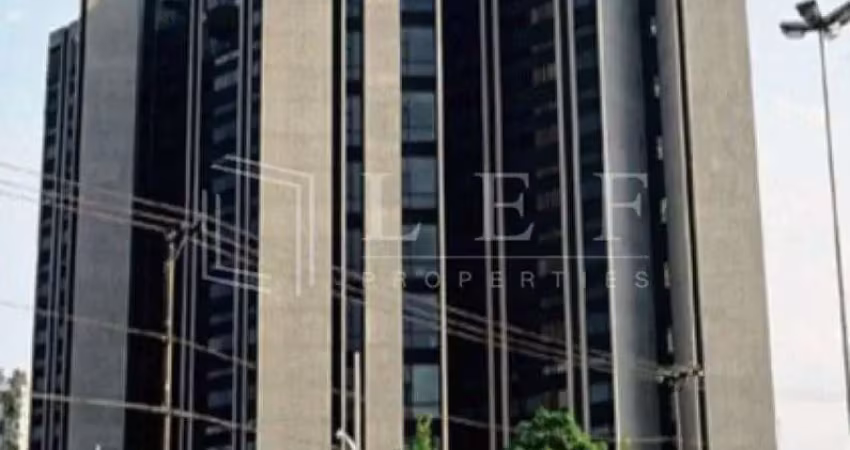 Casa comercial para alugar na Avenida Jurubatuba, --, Brooklin, São Paulo