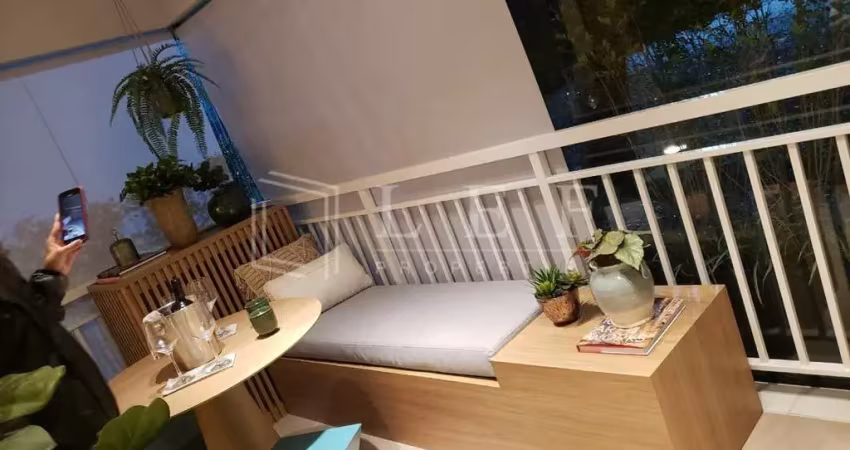 Apartamento com 2 quartos à venda na Rua Camargo, --, Butantã, São Paulo